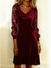 Dark Red