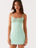 Mint Green