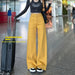 Lemon Yellow Lengthened
