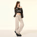 Khaki Lengthened