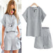 Grey
