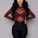 Wine Red