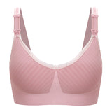 Breastfeeding Bras For Pregnant Women Gather And Shape