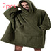 Army Green 2pcs