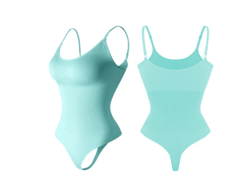 Women's Fashion Seamless One Piece Shapewear