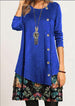 Purplish Blue