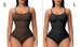 Brown and Black
