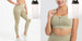 Army Green set