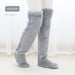 Silver Gray