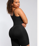 Seamless Shapewear Panties For A Firm Tummy And Lifted Hips