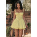 Light Yellow