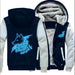 Navy Blue Gray