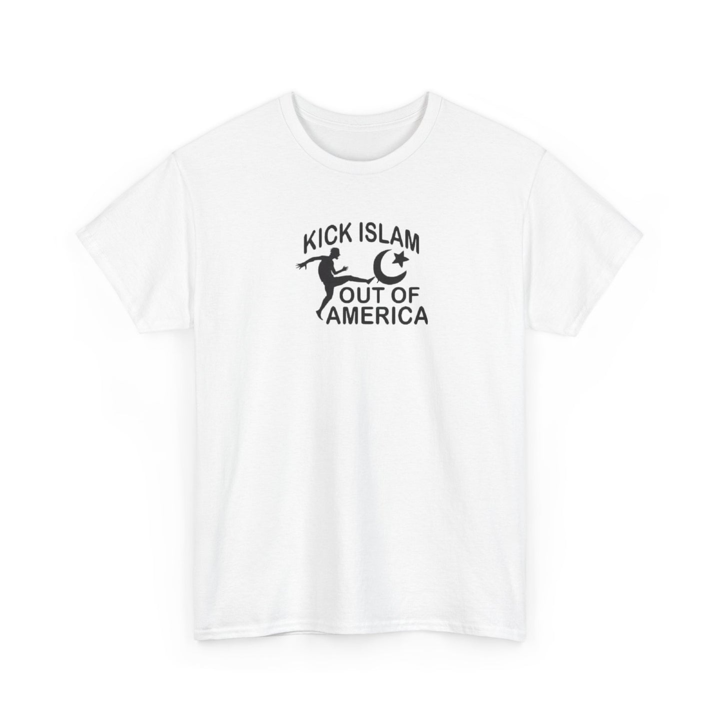 Summer Loose Short-sleeved T-shirts For Men And Women