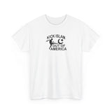 Summer Loose Short-sleeved T-shirts For Men And Women