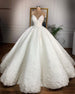 White Wedding Dress