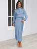 GQTG143 Blue