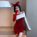 523 Red
