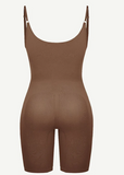 Seamless Shapewear Panties For A Firm Tummy And Lifted Hips