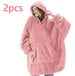 Pink 2pcs