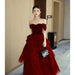 Wine Red
