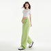 Apple Green Nine Points