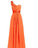 Orange Red