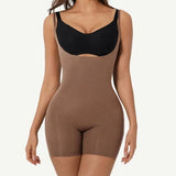 Seamless Shapewear Panties For A Firm Tummy And Lifted Hips
