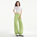 Apple Green Trousers