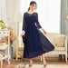 Dark blue