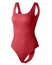 Bright Red
