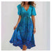 Gradient Blue