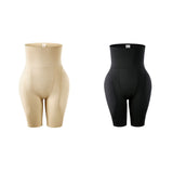Fat Burning High Waist Underwear Shapewear Butt Lifter Seamless Women High Waist Slimming Panty Tummy Control Knickers Pant Briefs Ladies Body Shaper